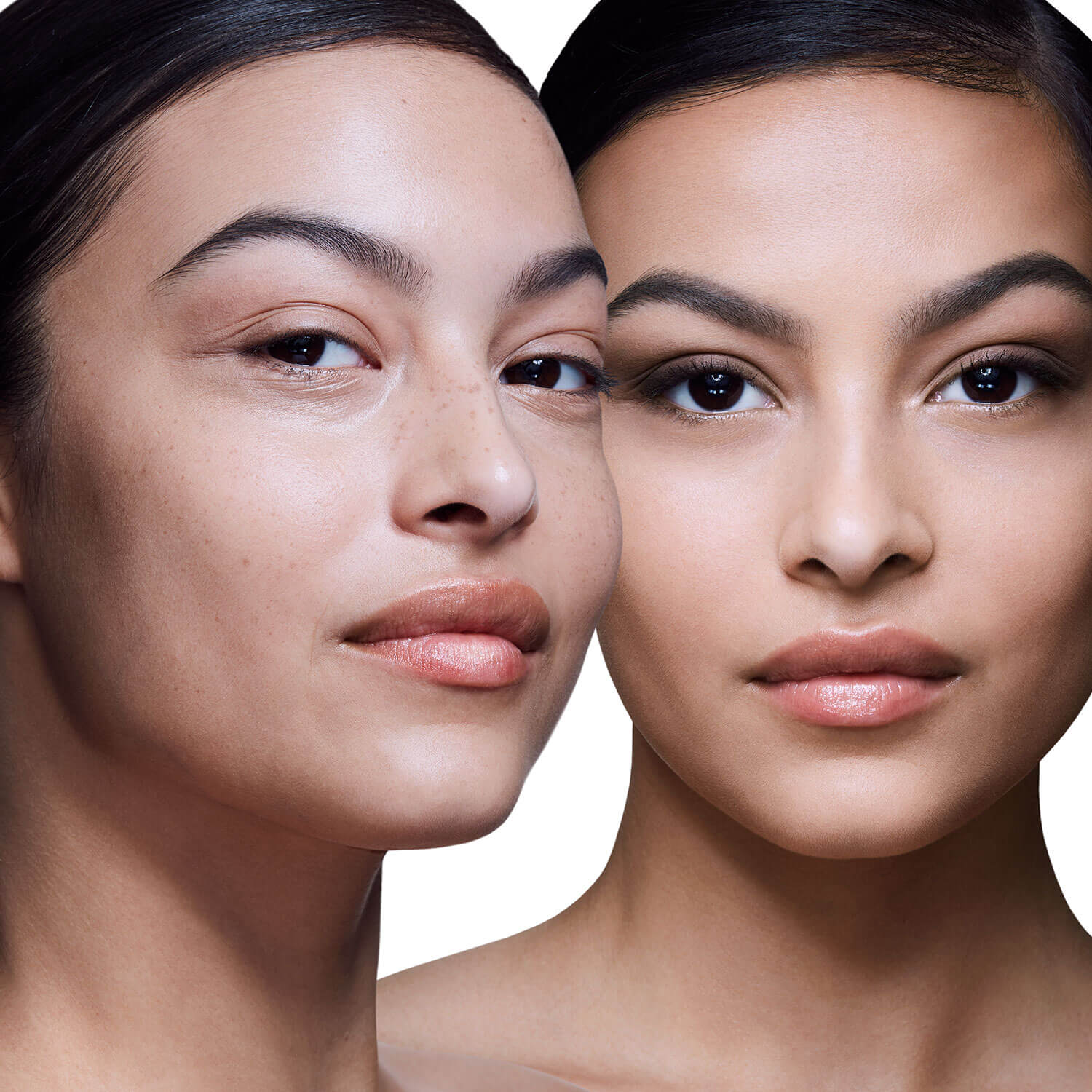 TRACELESS SOFT MATTE FOUNDATION (BASE DE MAQUILLAJE)
